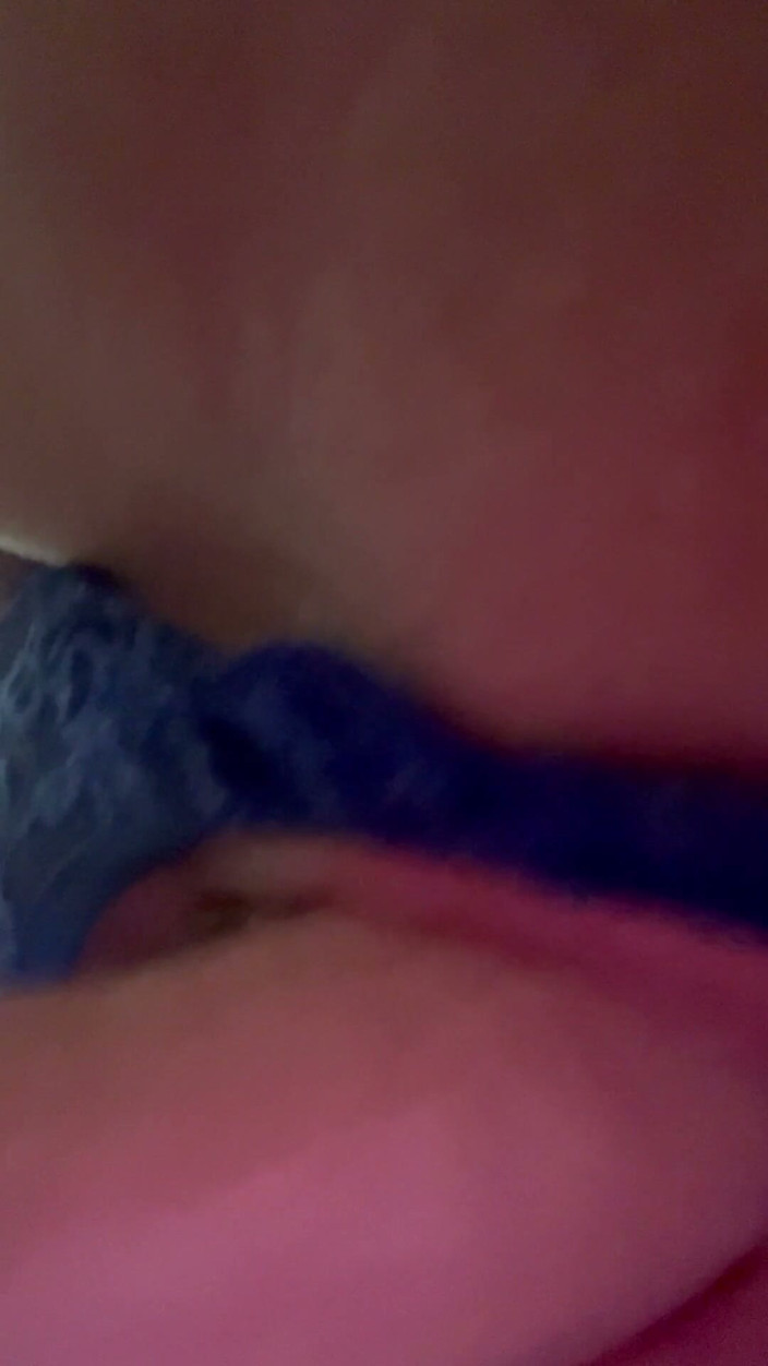Sinderella84: Dildo Tight Pussy Play