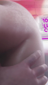 Kara (detroit Become Human) - Animazione 3D creampie figa stretta