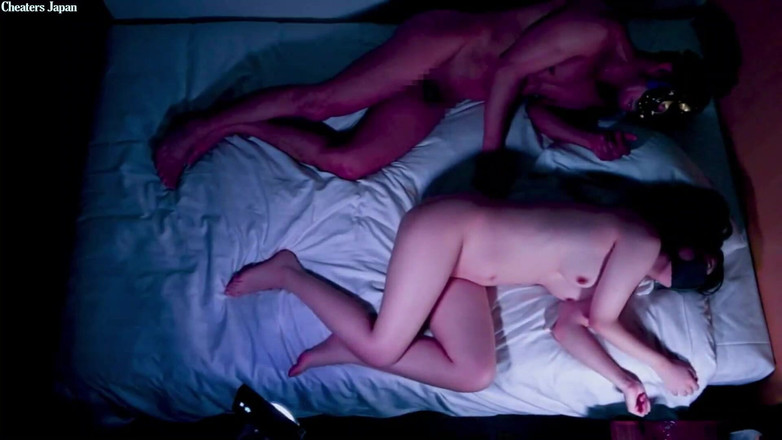 Far east hentai works: Asijský anděl 28032