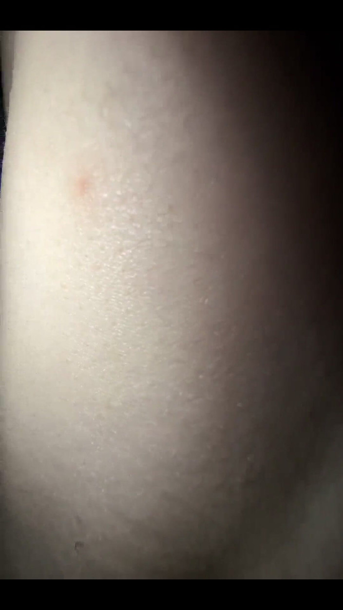 Sexsilady: Jag bär inte trosor, gör det snabbare, min fru gick...