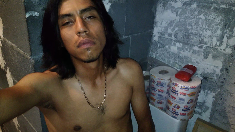 Alex Alejandro: With How Well My Dick Grows