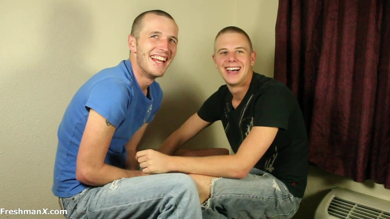Boyfun: Chase and Jessie - HD