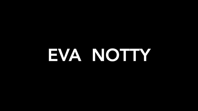 Estelle and Friends: Peituda morena Eva Notty recebe uma massagem e depois um...