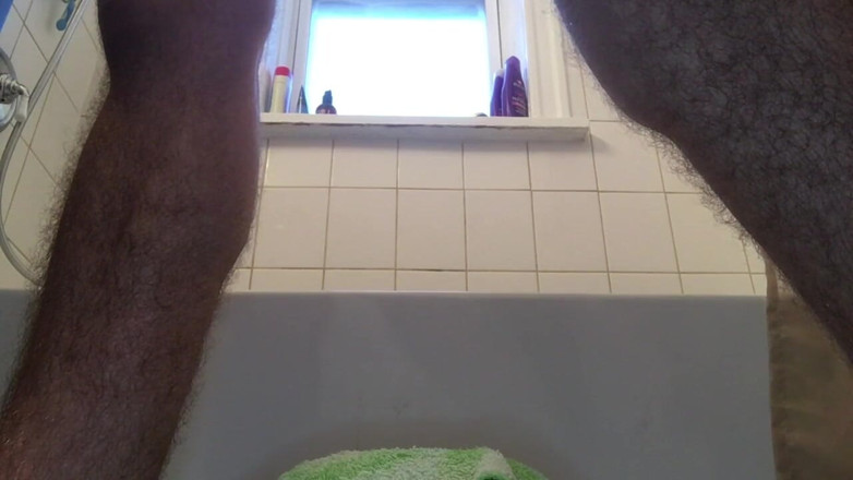 Turtlewax: Bathroom Toy Time #2