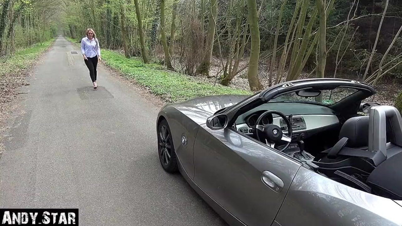 Andy Star: Expensive car, cheap woman
