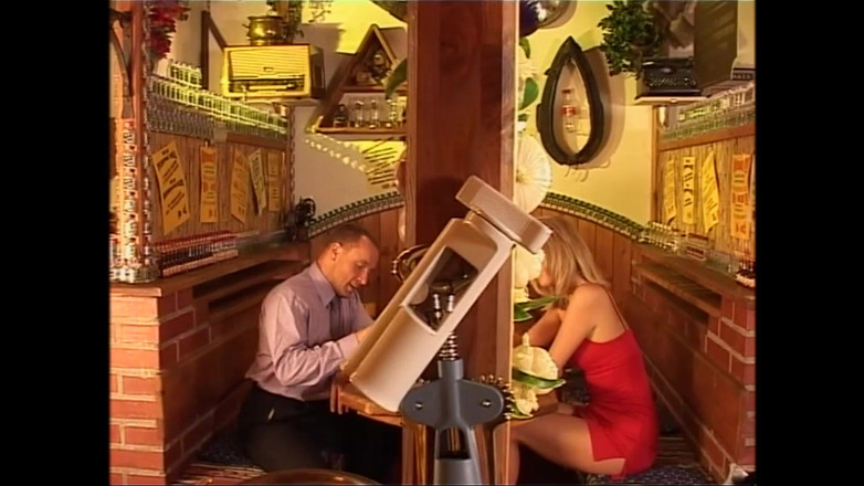 MMV films - The Original: Des salopes coquines baisent comme des putes démentes toute la...