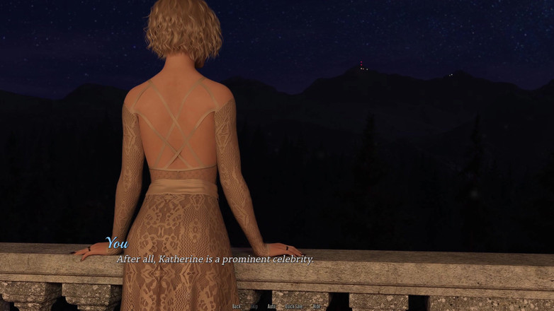 Wickedgammes studio: Pussyland (partie 1)