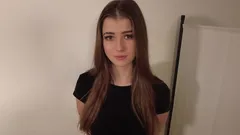 189-1 Pretty Teeny Fucks for Creampie