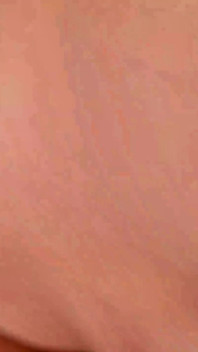 My Fingers in My Pussy with Glitter