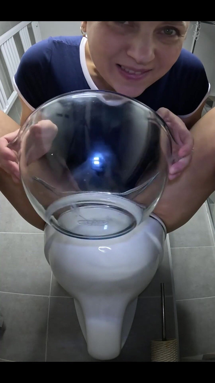 Crypto Mommy: Bb, já twerkuji pro můj