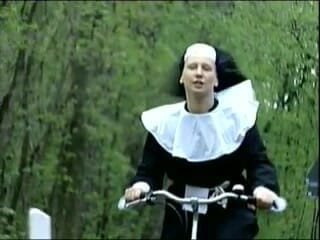 BB Xzess: Il monastero dei sins ~ lingua tedesca w / eng. sub