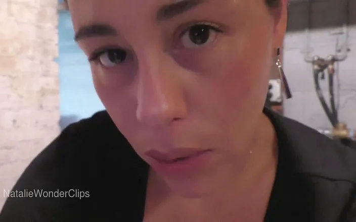 Natalie Wonder: Stepmommy's dirty little instincts