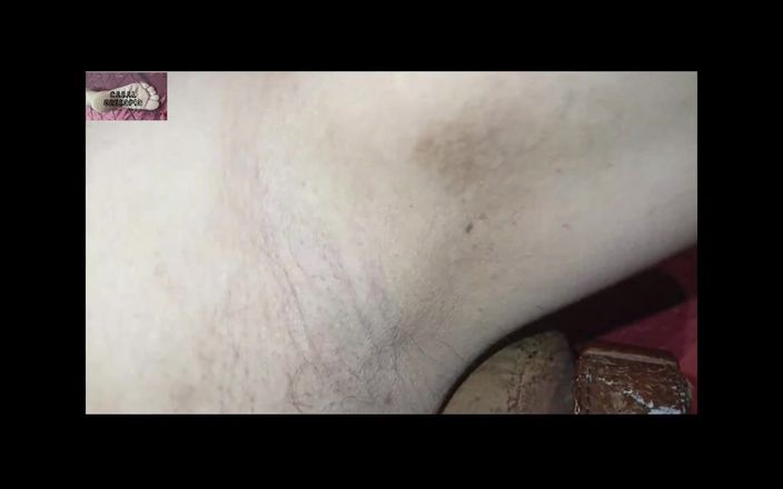 Casal Gresopio BDSM: Пахва 2