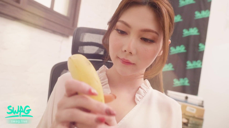 SWAG.live: สาวญี่ปุ่นสุดสวยโดนเย็ดแรงๆ