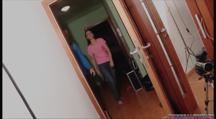 Czech Pornzone: Orgia ansiosa em quartos amadores, vol.18