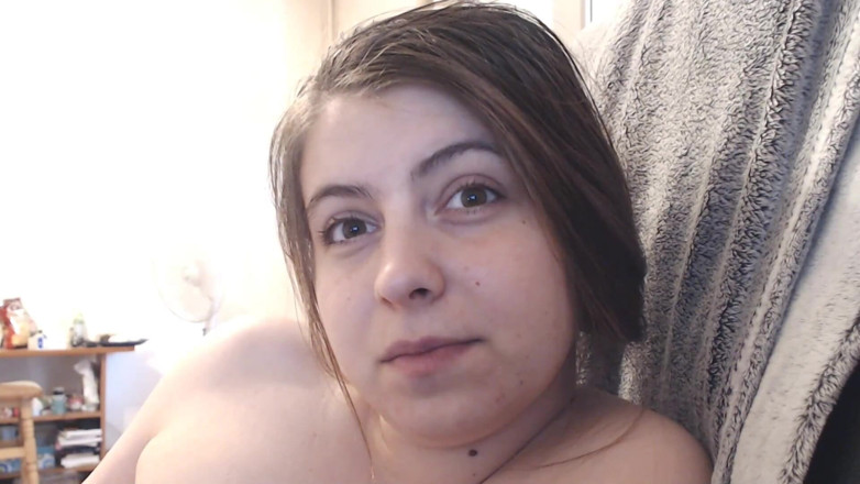 Katherine Squirt: dirty holes fuck