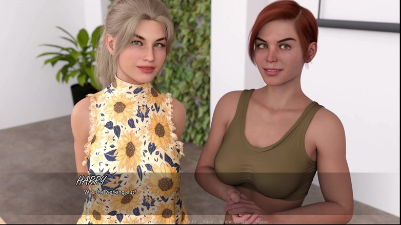 Wickedgammes studio: とても欲求不満なオフィス(パート37)