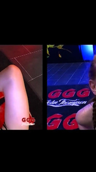 Ggg John Thompson Cumshot Complication