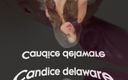 Stepdaughter Candice: Оргазм и кримпай шаловливой падчерицей с отчимом