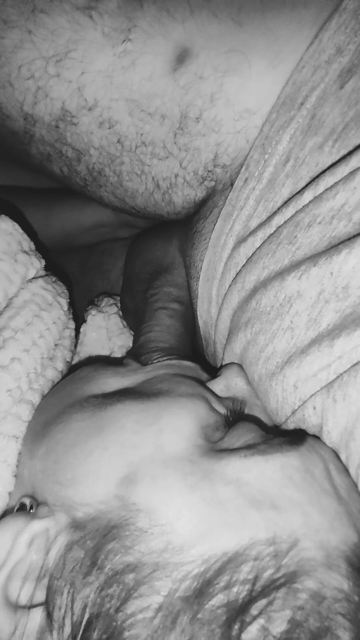 Tadass: 내 입 따먹기