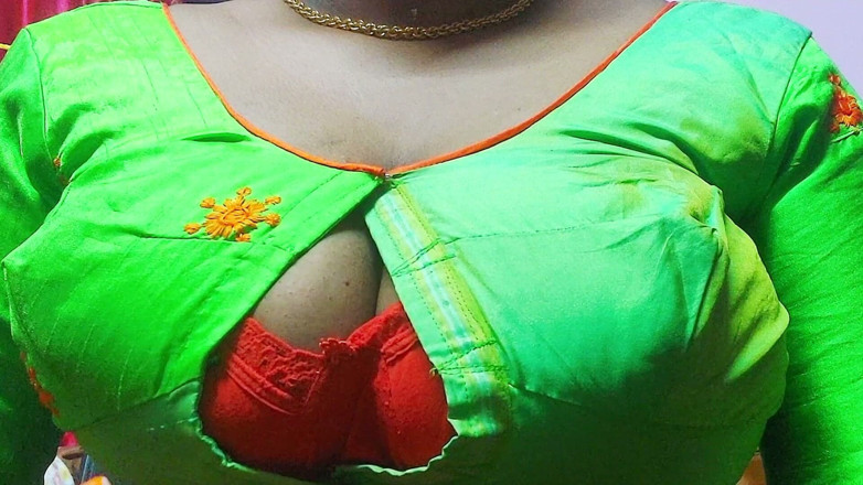 Desi Mohini: 和我的印度班老师玩粗暴