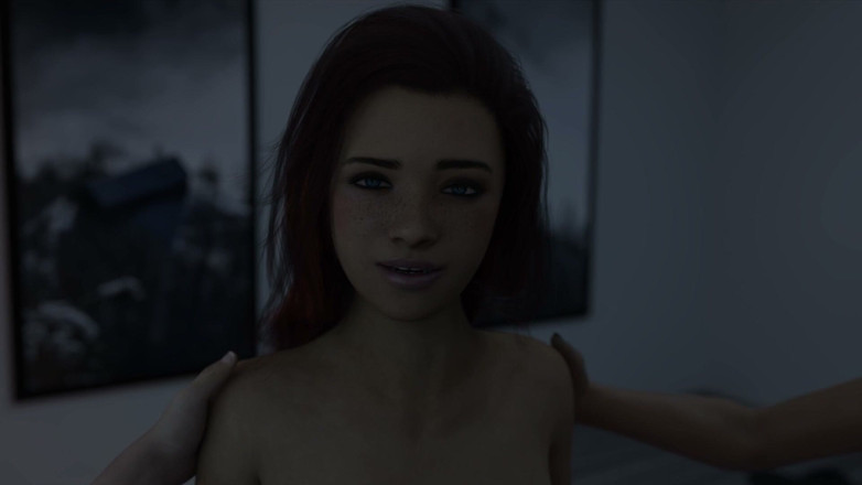 Porn Game Maniac: Suck My Big Cock Until I Cum in Your Mouth