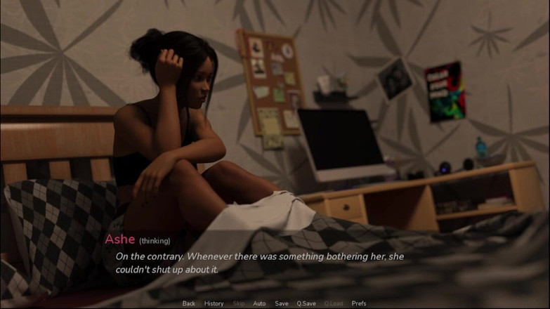 Amaran Futas: 분출 임박한 게임 플레이 파트 2 시즌 5