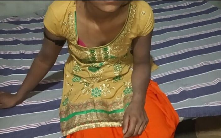 Laxmi deshi: India virgen follada en primera vez duro