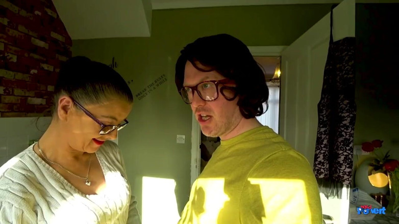 Nerd Pervert: aanti lusi - anubhvi kamini land gobling
