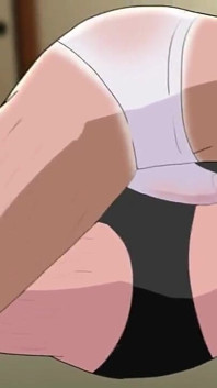 Naruto Vs Kiba - Bara Yaoi