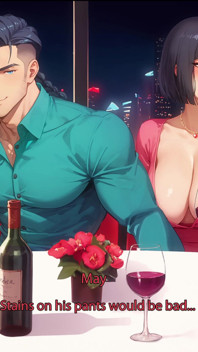 I Love Your Wife (part 11)