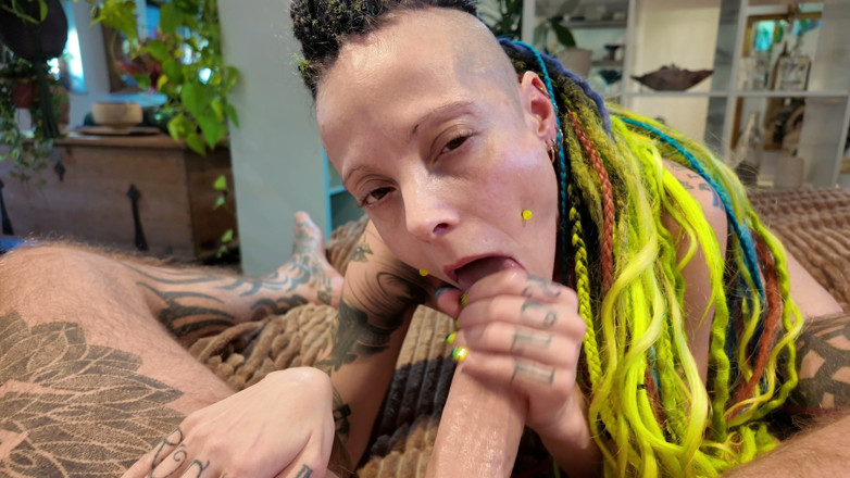 Master_Sadam: Getting My Girl Ready for Anal