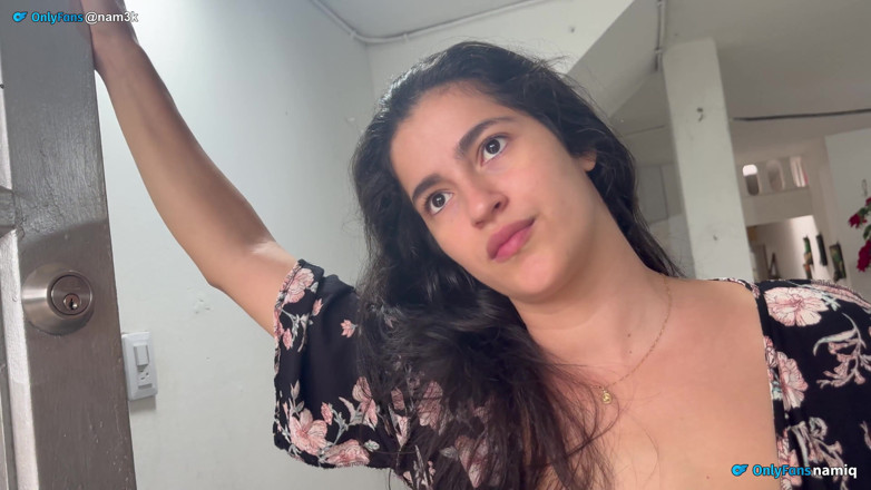 NamiQsein: Nymphomaniac Bitch Asks for the Pipe to Be Unclogged.