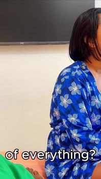 継母は言います:私のマンコはあなたのお父さんのためだけのものです!あなたはどうしたんですか。