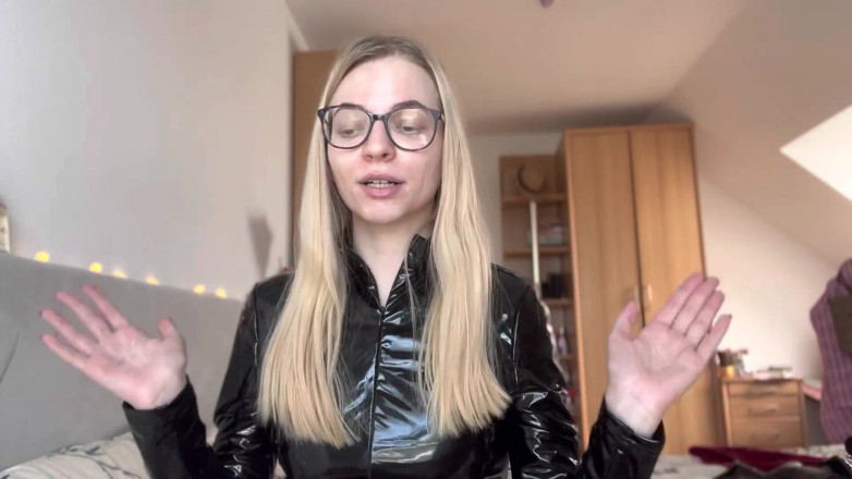 Goddess_Bella_Rae: Sie sind keine Sissy, wenn Sie diese M-zu-F Transition machen