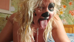 Putarankahotmilf: 幸せなペットの遊び