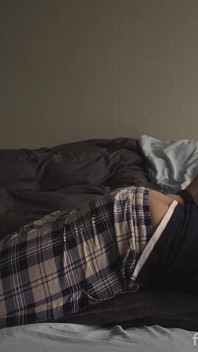 Ochtendroutine. Stiefvader Fluistert in Mijn Oor En Wordt Aangezet Door Elk Woord Dat Werkt Tot Een Orgasme