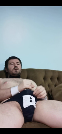 Home Masturbation