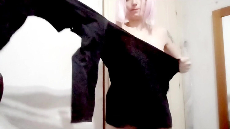 WhiteGoddessAlinaXXX: Zgrywanie koszul listopad 2025