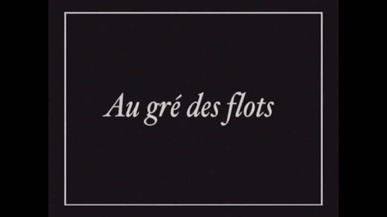 Vintage Erotic Archive: Au Gre Des Flots, 1925.