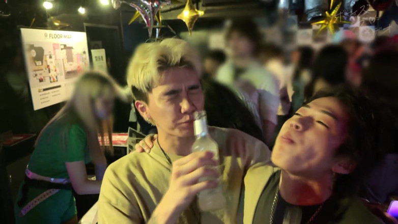 BOYS LOVE VIDEO: Kodai / Baymax