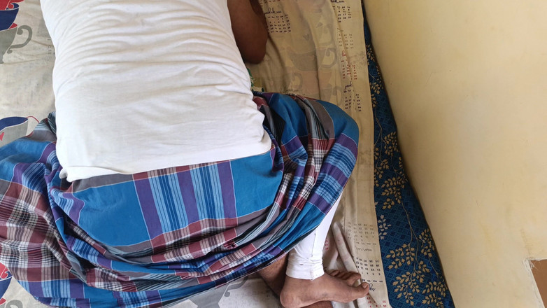 Laxi ammu: Pasangan berkahwin