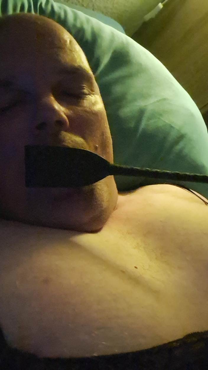 Fickspecht: Educación para las Sissy Slut