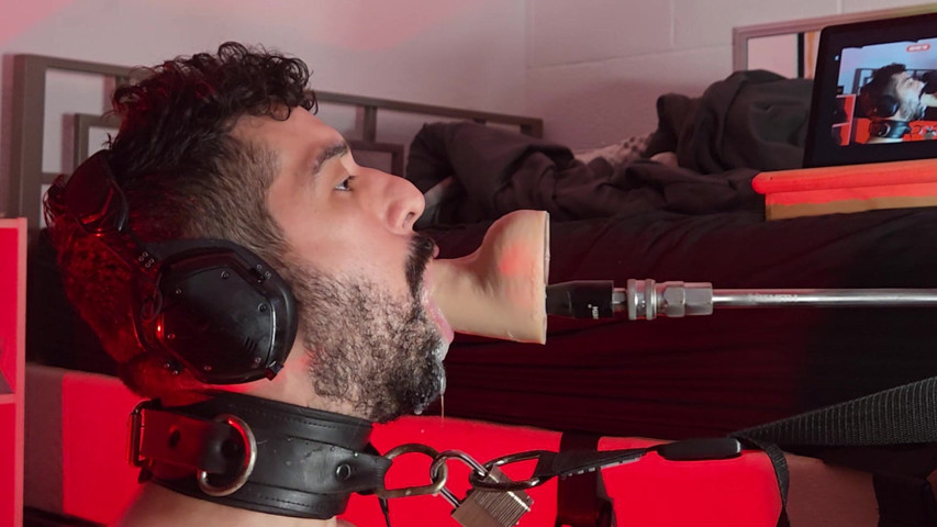 Suck Roulette (Ricky Cage XXX)