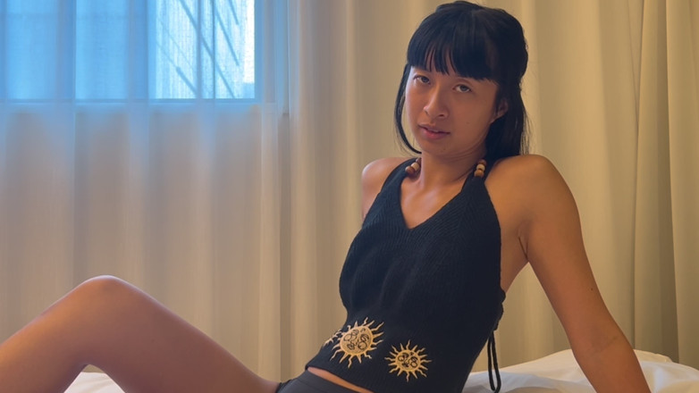 Felicity Azura: Dein ex hasst mich