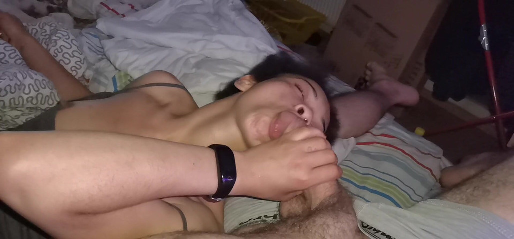 10 Min From My Pussy (Caramell girly)