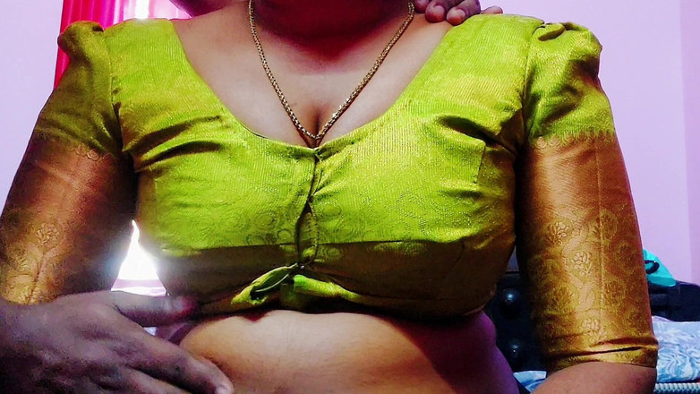 Desi Mohini: 德西哥为了性满足而欺骗她的丈夫