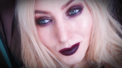 Goddess Celine: Anti depressive nylon medication