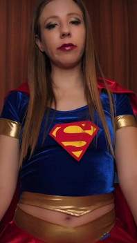เมื่อ Supergirl โต้กลับ: วายร้ายถูกฉีดแก๊ส