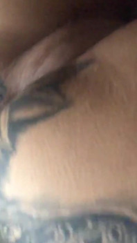 Corpo tatuato